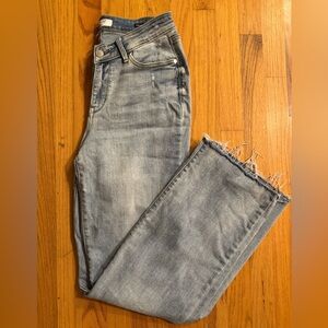 Judy Blue Straight fit Jeans. Size 9/29